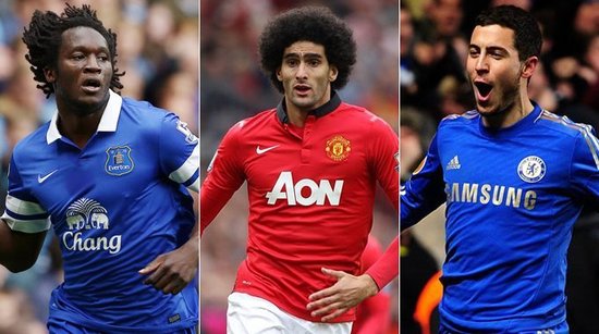 那些懂足球 那些懂足球